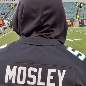 Meet your Posher, Jake